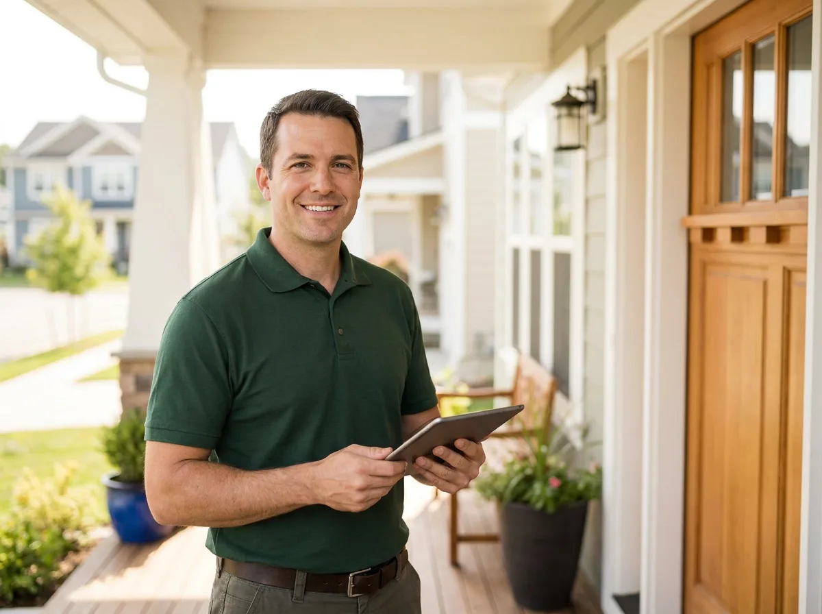 Pest control FAQs for Morton, MS